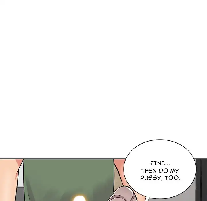 Shh! Sister's Secret page 58