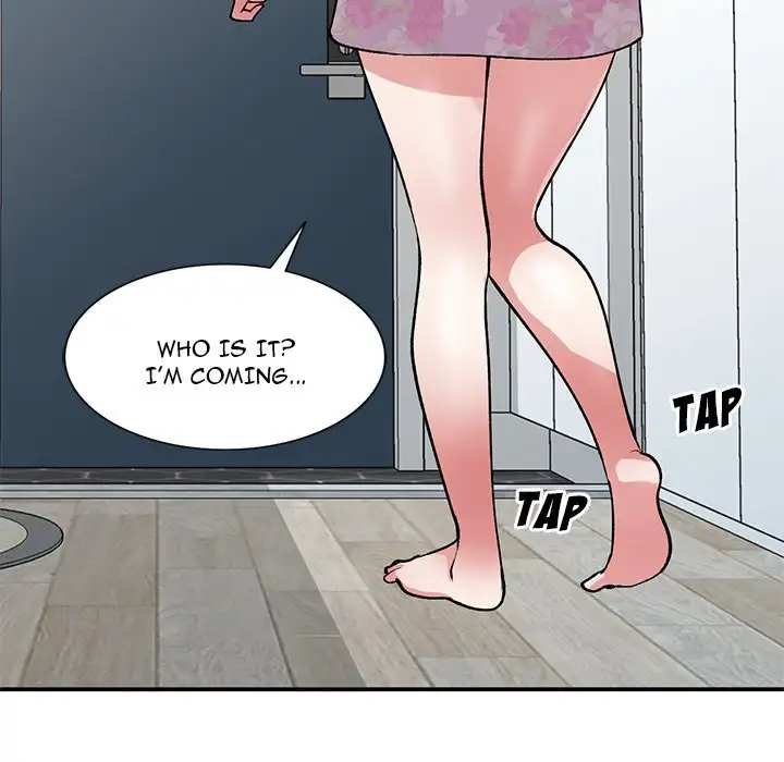 Shh! Sister's Secret page 132