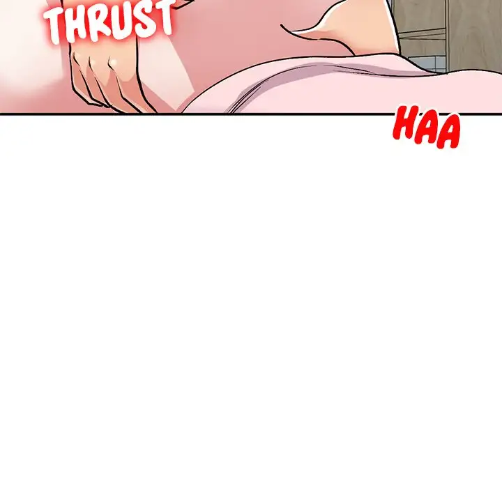 Shh! Sister's Secret page 86