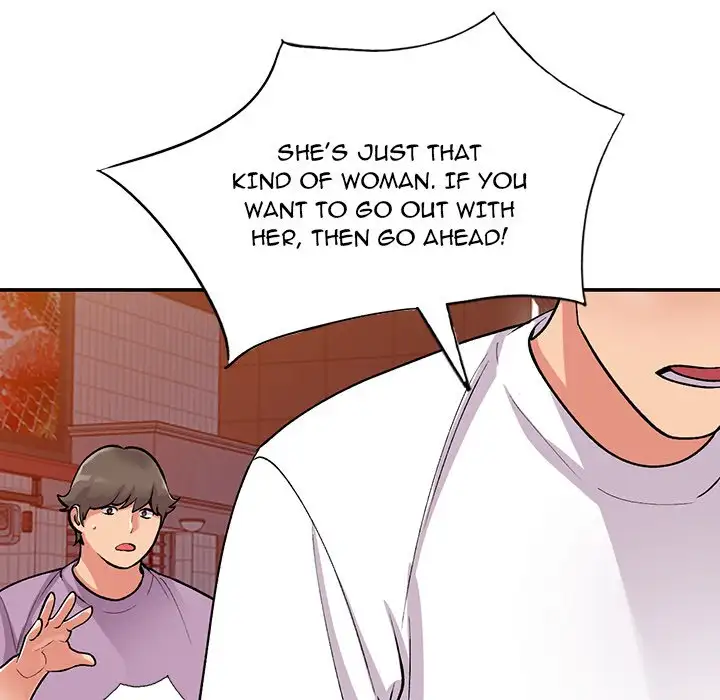 Shh! Sister's Secret page 123