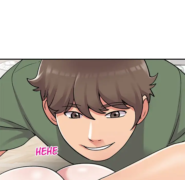 Shh! Sister's Secret page 19
