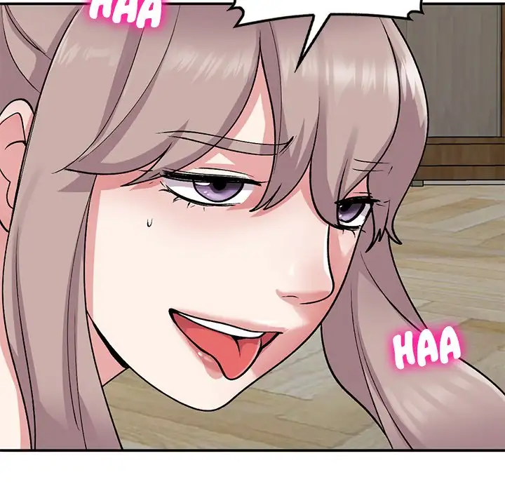 Shh! Sister's Secret page 52