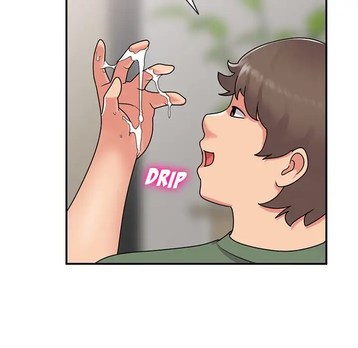 Shh! Sister's Secret page 26