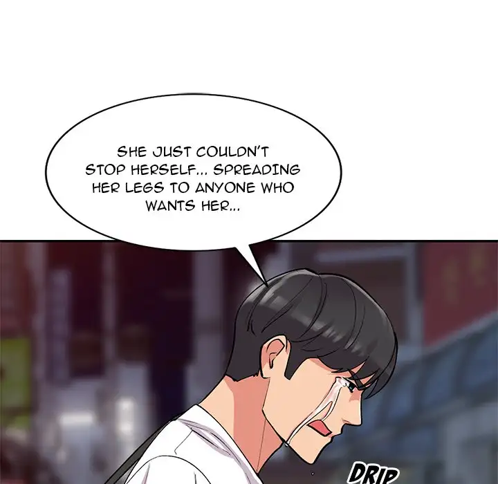 Shh! Sister's Secret page 127