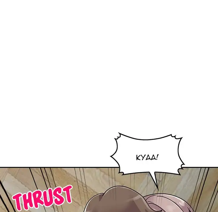 Shh! Sister's Secret page 40