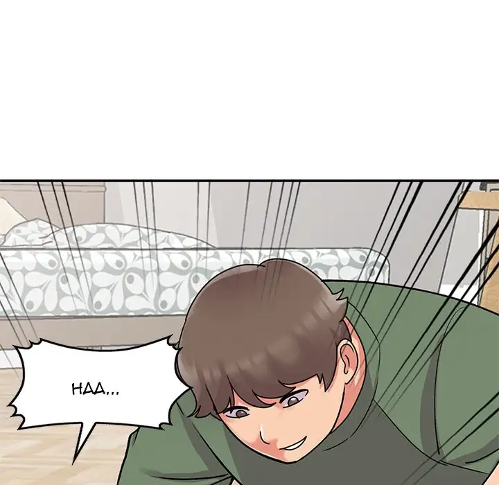 Shh! Sister's Secret page 22
