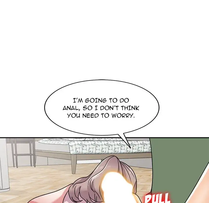 Shh! Sister's Secret page 36