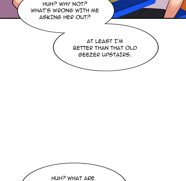 Shh! Sister's Secret page 113