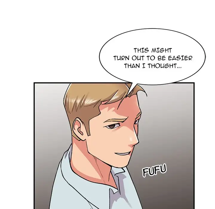 Shh! Sister's Secret page 64