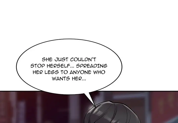Shh! Sister's Secret page 1