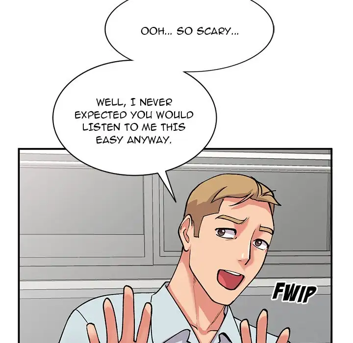 Shh! Sister's Secret page 93