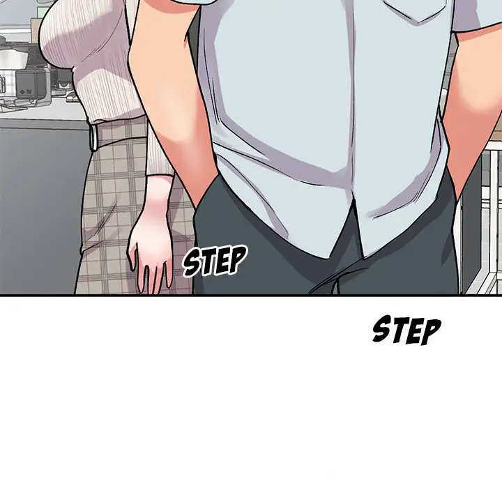 Shh! Sister's Secret page 106