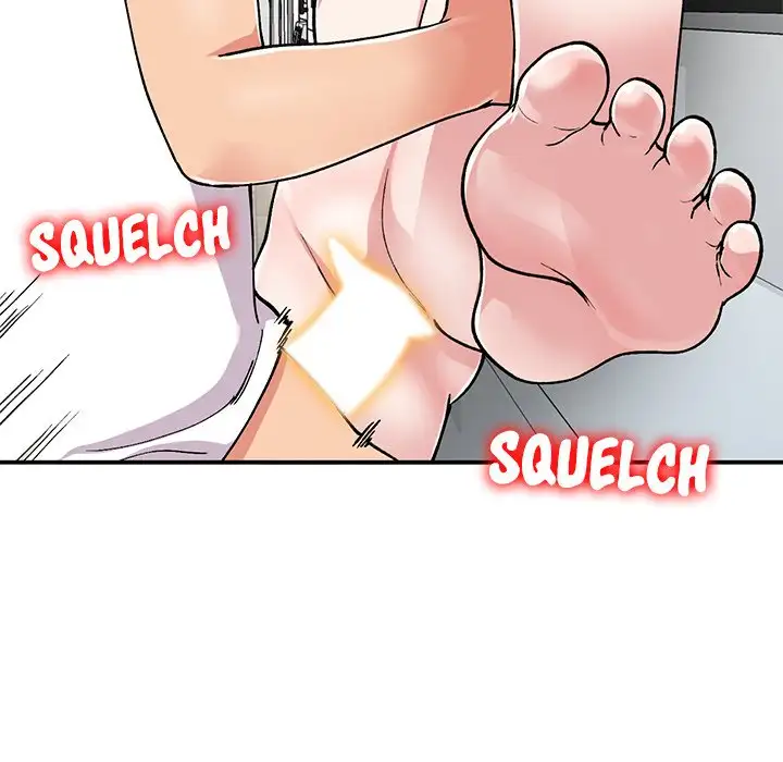 Shh! Sister's Secret page 55