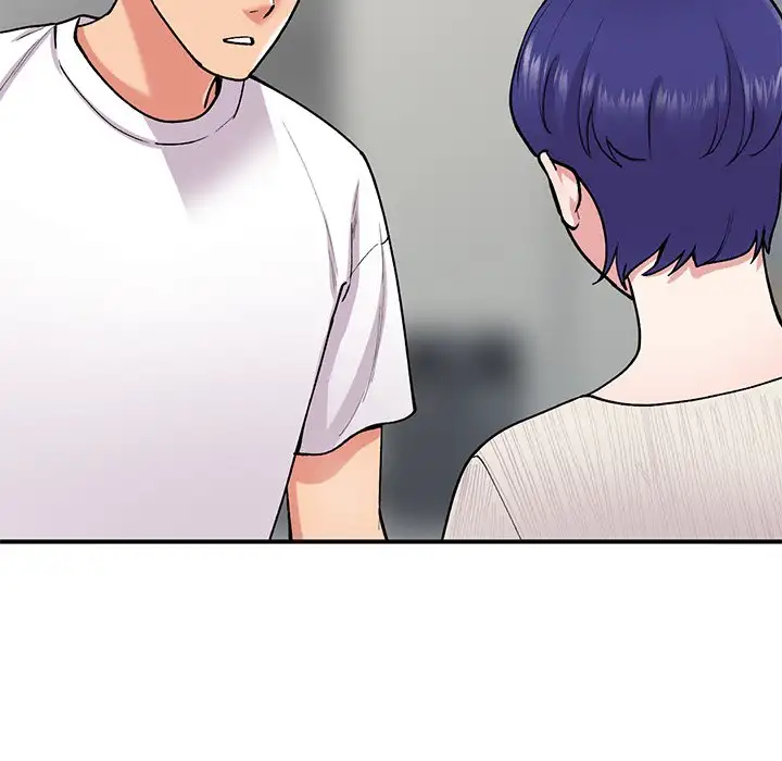 Shh! Sister's Secret page 129