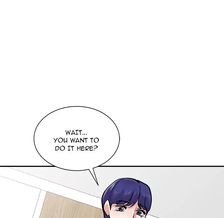 Shh! Sister's Secret page 34