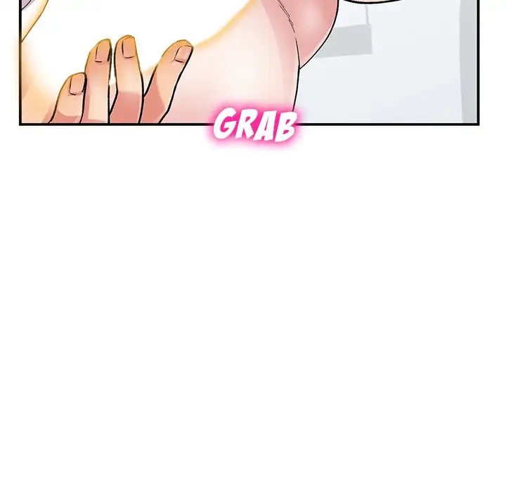 Shh! Sister's Secret page 51