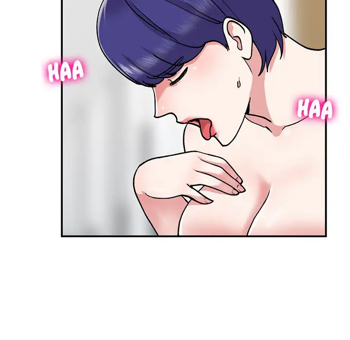 Shh! Sister's Secret page 46
