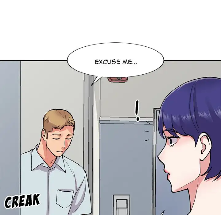 Shh! Sister's Secret page 72