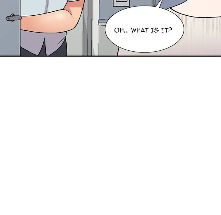 Shh! Sister's Secret page 73
