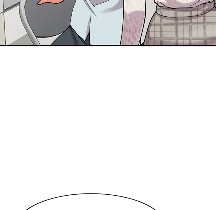 Shh! Sister's Secret page 100