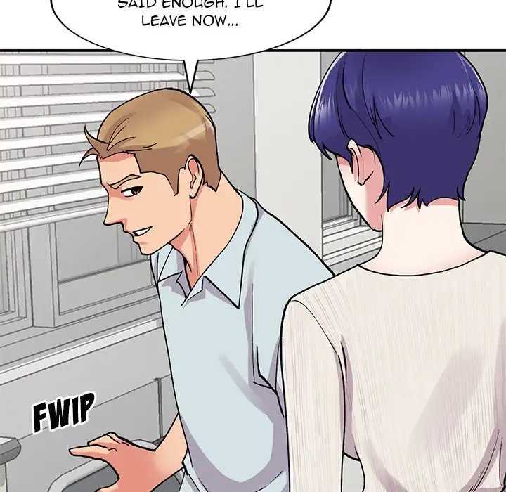 Shh! Sister's Secret page 99