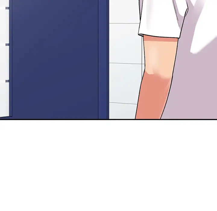 Shh! Sister's Secret page 116