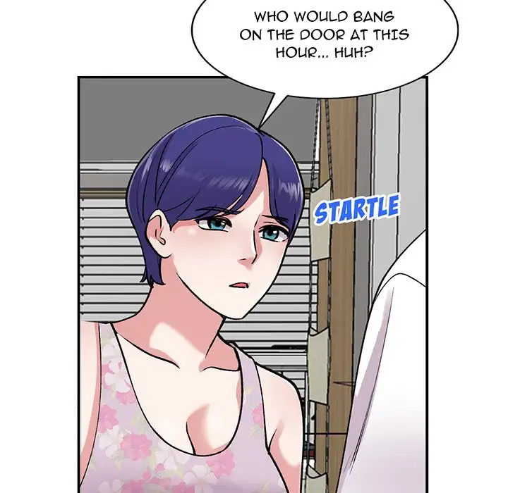 Shh! Sister's Secret page 9