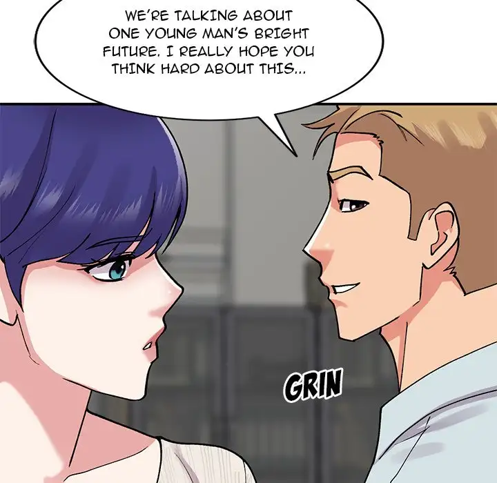 Shh! Sister's Secret page 101