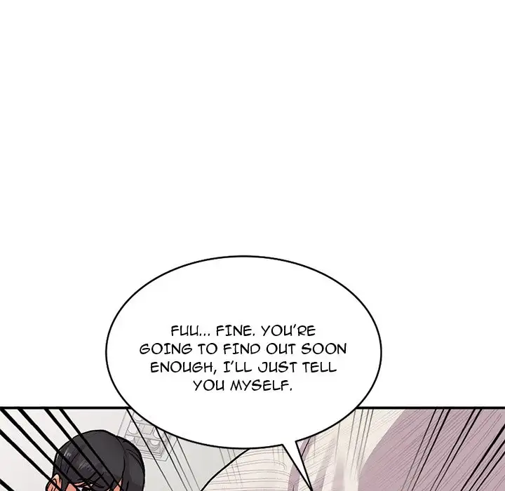 Shh! Sister's Secret page 132