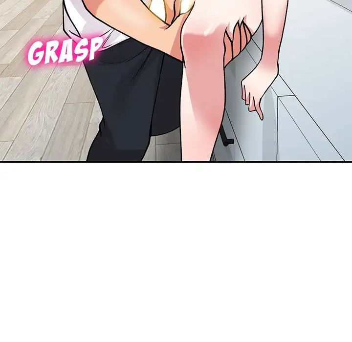 Shh! Sister's Secret page 49