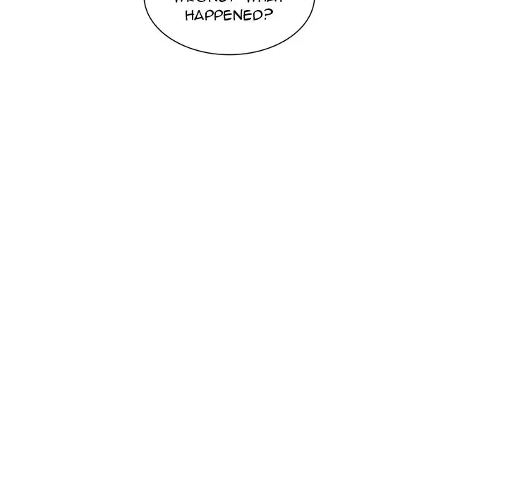 Shh! Sister's Secret page 20