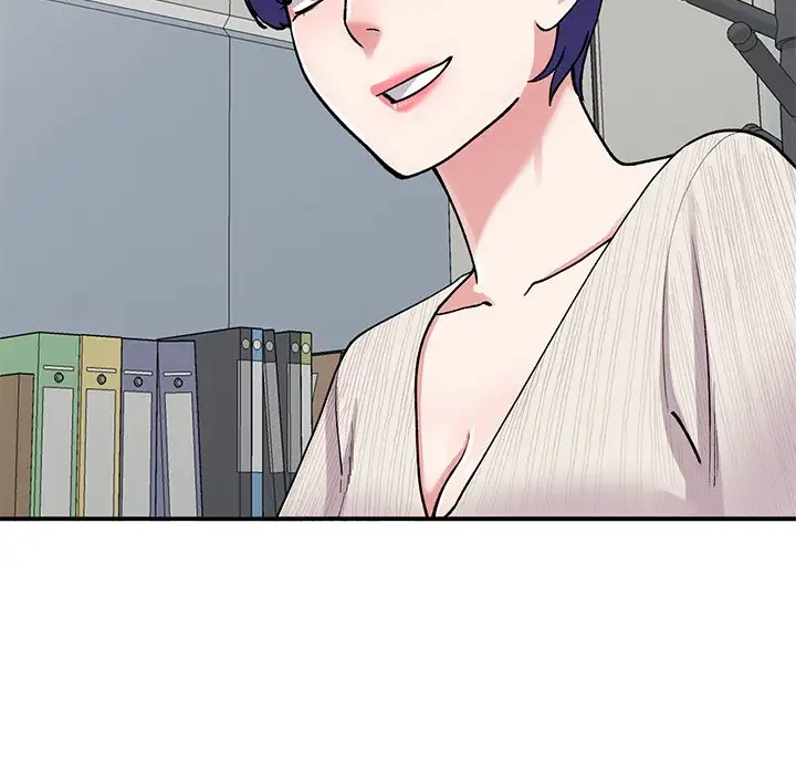 Shh! Sister's Secret page 127