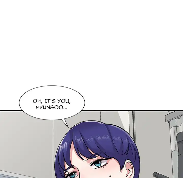 Shh! Sister's Secret page 126