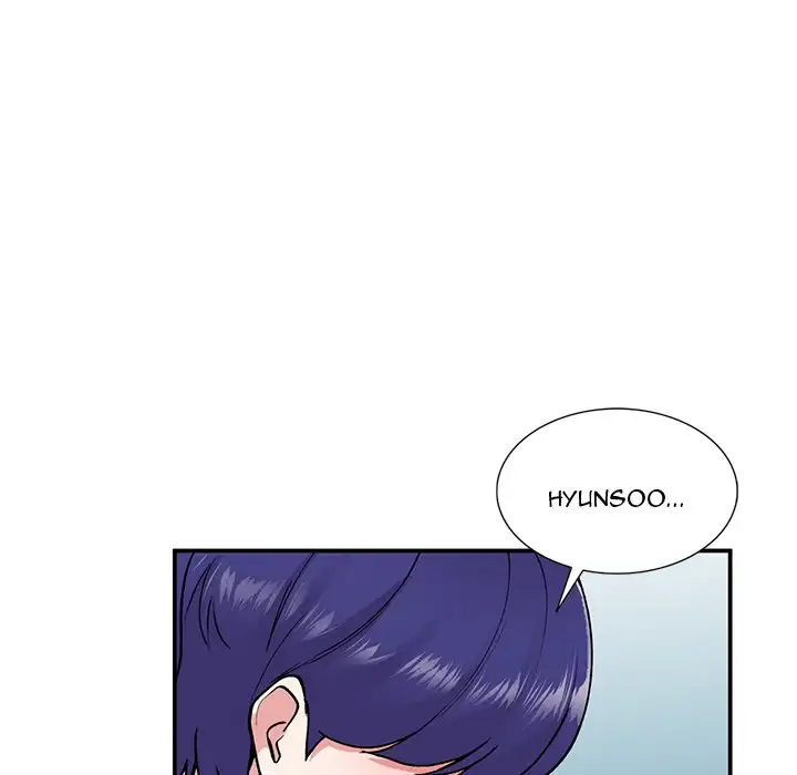 Shh! Sister's Secret page 107