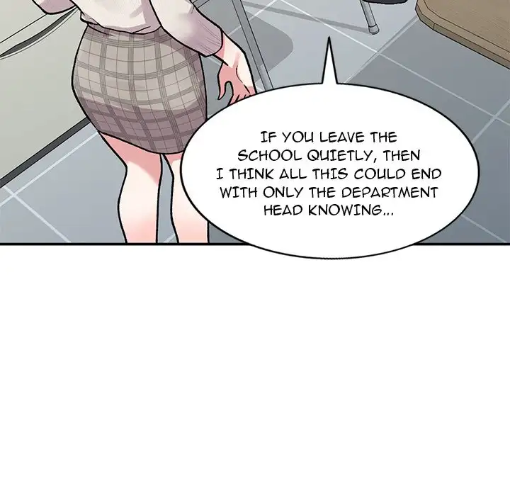 Shh! Sister's Secret page 87