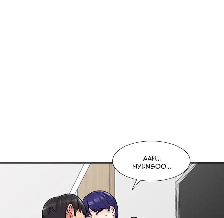 Shh! Sister's Secret page 56