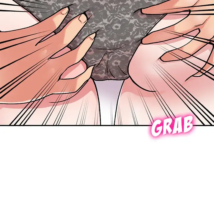 Shh! Sister's Secret page 33