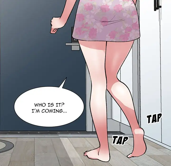 Shh! Sister's Secret page 7