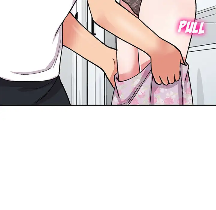 Shh! Sister's Secret page 31