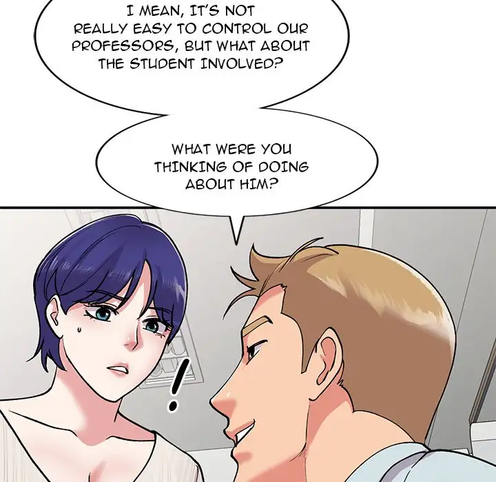 Shh! Sister's Secret page 95