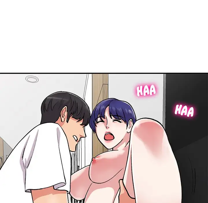 Shh! Sister's Secret page 54