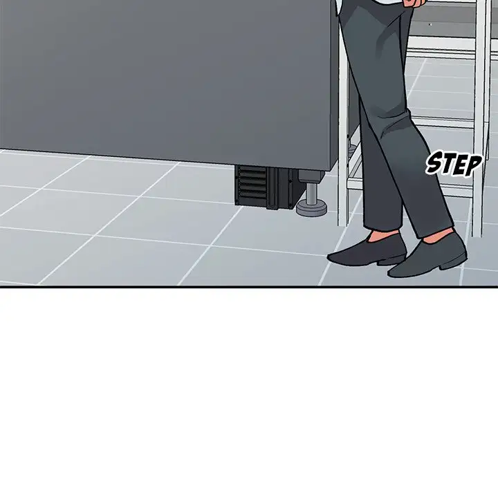 Shh! Sister's Secret page 75