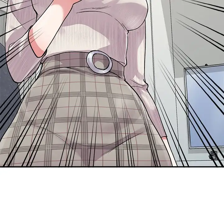 Shh! Sister's Secret page 82