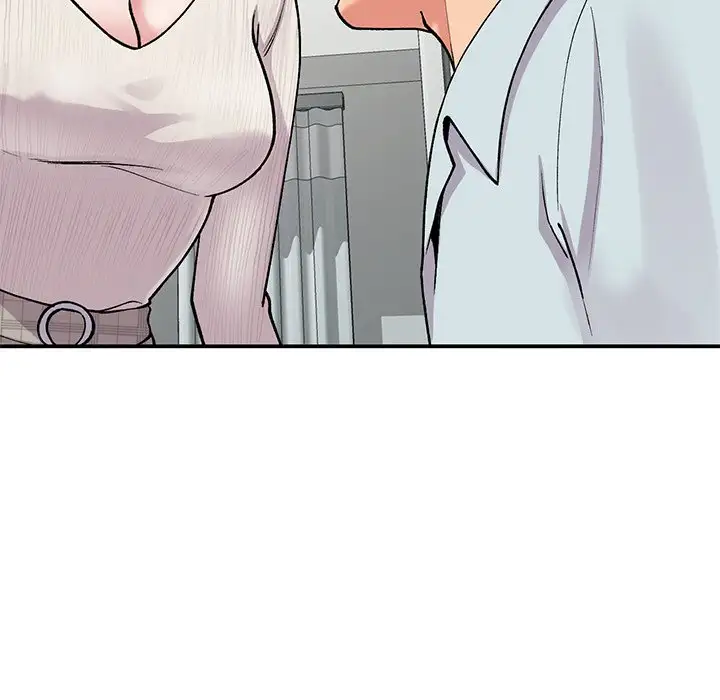 Shh! Sister's Secret page 96