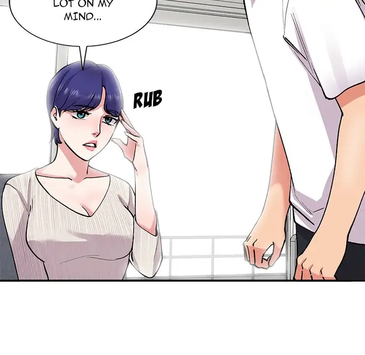 Shh! Sister's Secret page 131