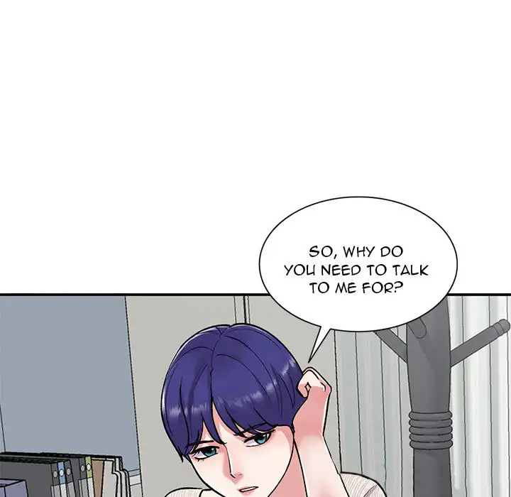 Shh! Sister's Secret page 76
