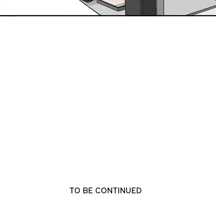 Shh! Sister's Secret page 136