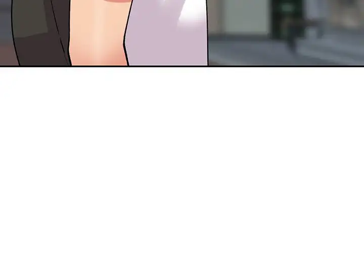 Shh! Sister's Secret page 3