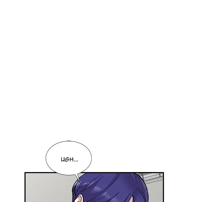 Shh! Sister's Secret page 103