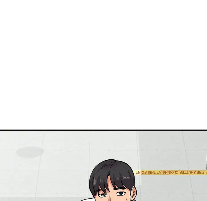 Shh! Sister's Secret page 117